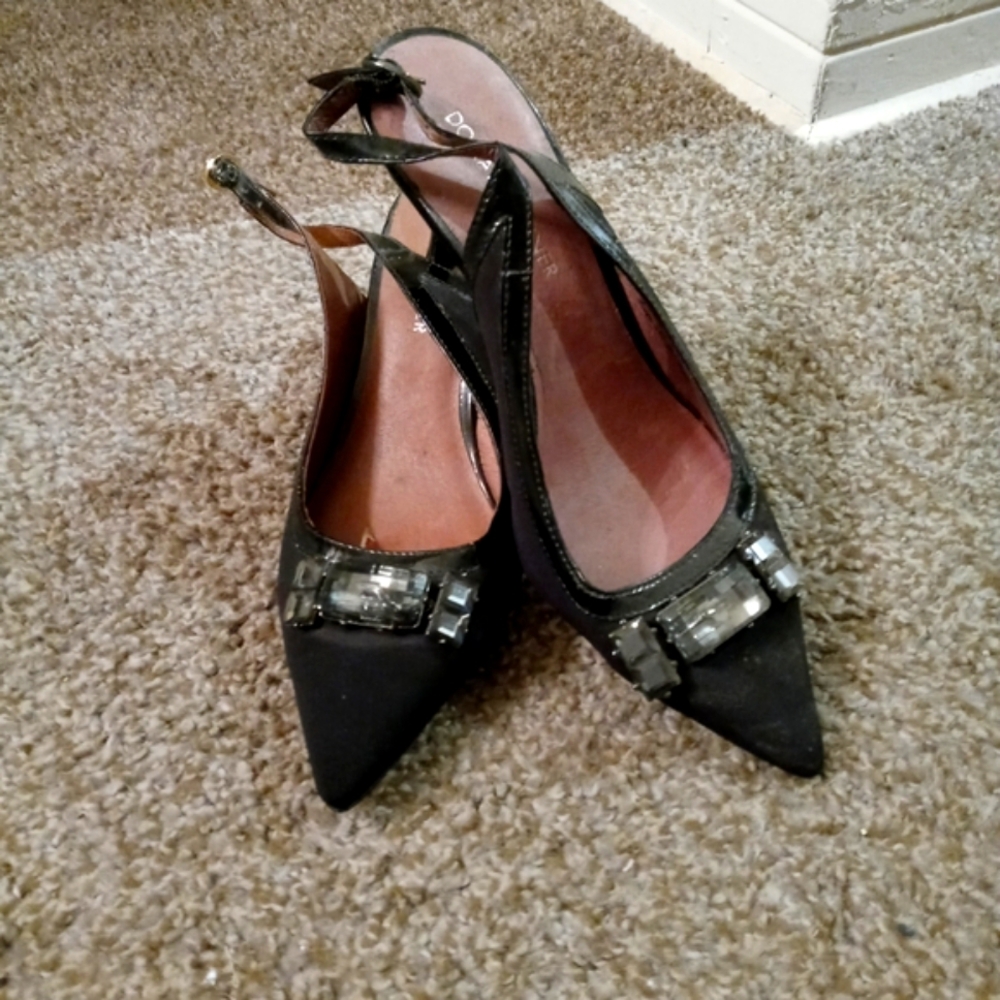 Donald J. Pliner Shoes